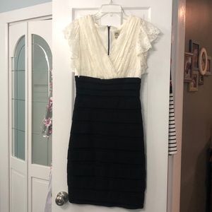 Women’s dress